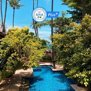 Vacation Village Phra Nang Inn - Sha Extra Plus